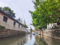 -汇龙潭