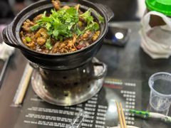 -川香煲(茅台路店)