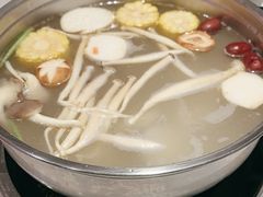 -八合里牛肉火锅(福州万象城店)