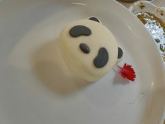 -清真·鸦儿李记·涮肉(花市店)