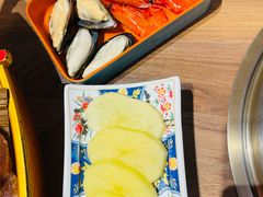 -AJIYA·池袋日式烧肉自助(天津万象城店)
