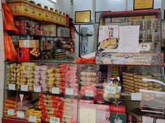 零售区-义兰中糖饼店(大同路总店)