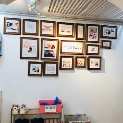 点击看大图 -倾城宝贝儿童摄影(广州天河店)