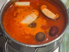 -番食园鲜食火锅(高新店)