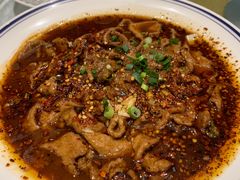 -国人川菜(李家村建东街店)