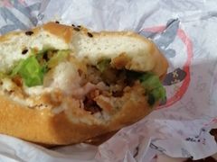-华莱士炸鸡汉堡(崇文门搜秀城店)