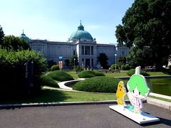 -东京国立博物馆