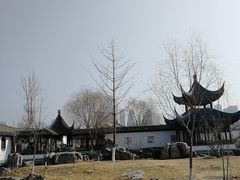 -水西公园