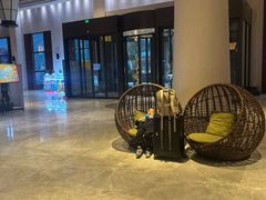 -三清山希尔顿度假酒店