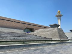 -洛阳周王城天子驾六博物馆