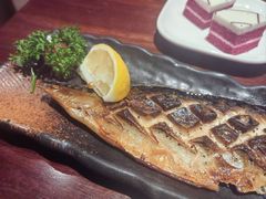 -古京·臻致料理(月湖店)