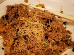 -酌宴府The China Club·广州万富希尔顿酒店(云城东路店)