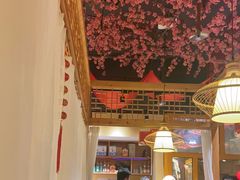 -大话小腰(鸟巢店)