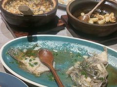 -啫神·广州地标美食(北京路店)