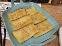 黄金糕-新世界餐厅(万达店)