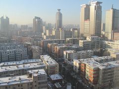 -济南富力凯悦酒店