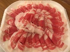 -丁卯•铜锅涮肉(工体店)