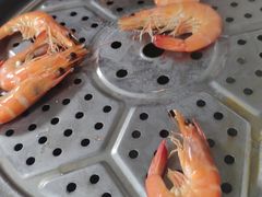 -蔚海之都·象山蒸汽海鲜(仙霞路店)