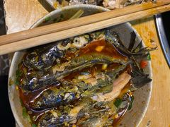 -肖肖酸萝卜鱼火锅(总店)