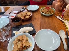 -小吊梨汤·北京菜(香山店)