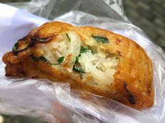 -阿婆油墩子(五里桥路188弄小区店)