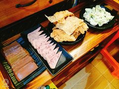 -味仙疯美蛙鱼头(清扬路总店)