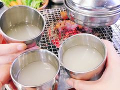 -釜山火炉·海鲜烤肉(紫藤路店)