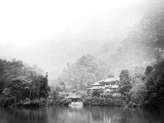 -青城山