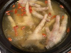 -老平安农家菜(平安店)