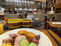 -常州富力喜来登酒店 Feast盛宴标帜西餐厅(新北万达广场店)