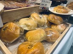 -角落低卡烘焙(正弘城店)