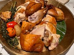 -帕娜·泰式茶餐厅·Bistro(近铁广场店)