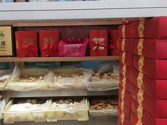-芦庄子桂顺斋(和平路总店)