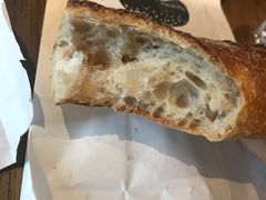 法棍-WHEAT&BAKER-麥(凯德来福士店)