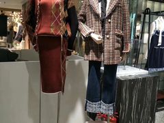 -然香姜汁(江城小区店)