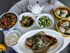 -蘇河湾·新鲁菜·泰山宴(泰山店)