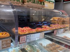 -泸溪河桃酥(海陵万象城店)