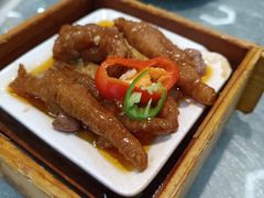 -點無缺茶楼·海鲜酒家(世博店)