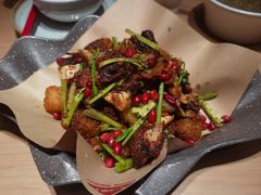 -大师兄·西北小馆(北站缤果空间店)