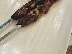 -巴依老爷新疆美食(望京小街店)