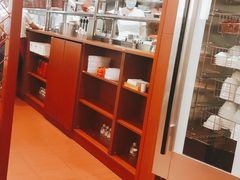 -喜家德虾仁水饺(景枫中心店)