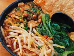小碗螺蛳粉-螺蛳粉先生(蓟门桥店)