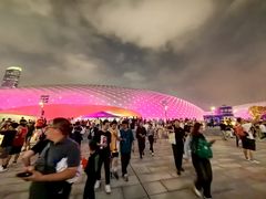 -杭州奥体中心-体育场