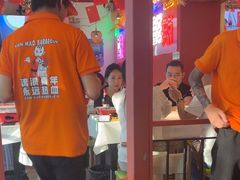 -三毛烧烤·南昌大排档(山姆店)