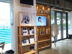 -天真蓝照相馆(五角场百联又一城店)