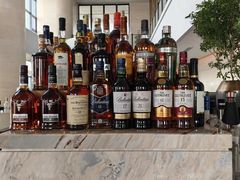 -秀·吧 Show Bar(兰州盛达希尔顿酒店)