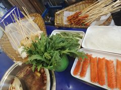 -马路边边火锅串串(观前街店)