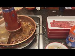 -京元盛铜锅涮肉(上海总店)