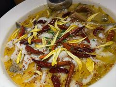 -太二酸菜鱼(深圳龙华天虹购物中心店)