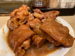 -盛记粥面(佐敦店)